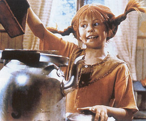 Pippi Calzaslargas